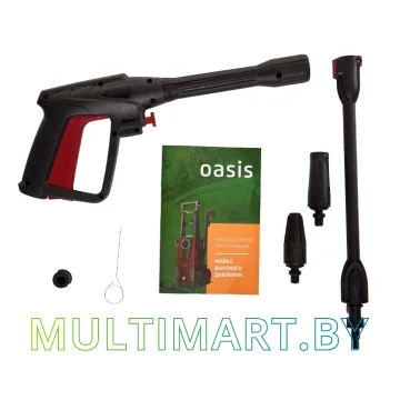 Мойка высокого давления Oasis MD-20N картинка 5